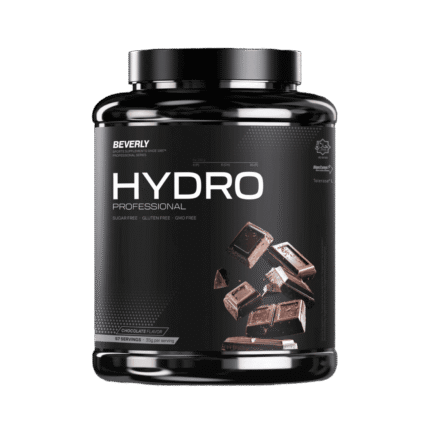 Beverly hydro whey 2 Kg - Beverly Nutrition