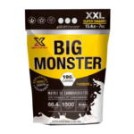 Big monster 7 Kg - HX Nutrition