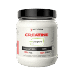 Créapure 500g - 7 Nutrition