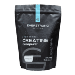 Creapure 500g - Everstrong Nutrition