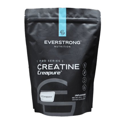 Creapure 500g - Everstrong Nutrition