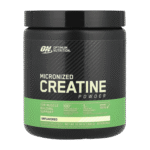 Créatine monohydrate 300g - Optimum Nutrition