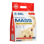 Critical Mass Original Applied Nutrition - choco bueno