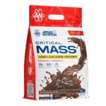 Critical Mass Original Applied Nutrition - chocolat