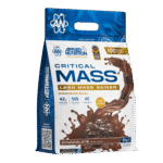 Critical Mass Professional 6 kg - chocolat