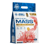 Critical Mass Professional 6 kg - fraise