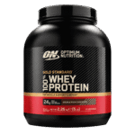 Gold Standard 100 Whey Protein ON - double rick chocolate