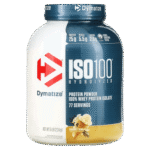 Iso 100 - Dymatize