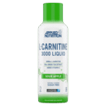 L-Carnitine 3000 Liquide - Applied Nutrition