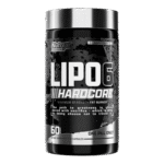 Lipo 6 Hardcore 60 Capsules - Nutrex Research