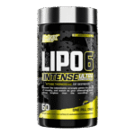 Lipo 6 Intense Ultra Concentrate 60 Capsules - Nutrex Research