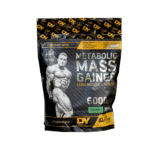 Metabolic mass gainer - pistache