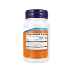 Omega 3 now foods verso