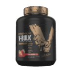 Premium V-Bulk VMSUPPS 2.7 Kg - fraise