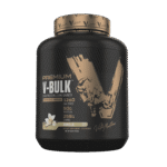 Premium V-Bulk VMSUPPS 2.7 Kg - vanille