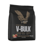 Premium V-Bulk VMSUPPS 5 Kg - fraise