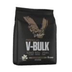 Premium V-Bulk VMSUPPS 5 Kg - vanille