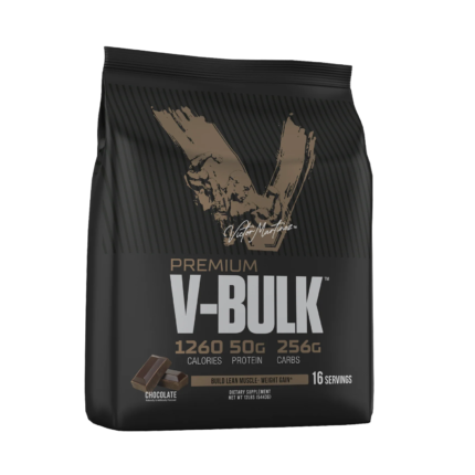 Premium V-Bulk - VMSUPPS