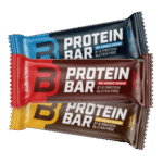 Barre Protéinée - BiotechUSA