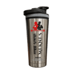 Shaker Fitness Nutrition Meknes