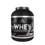 Whey concentrate 2,27 kg Lazar Angelov Nutrition - fraise banane