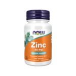 Zinc 50mg - Now Foods