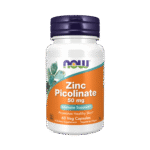 Zinc picolinate 50mg - Now Foods