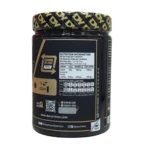 creatine DY nutrition verso