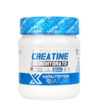 créatine MONOHYDRATE 300g - Hx nutrition