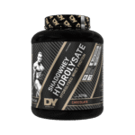 hydro whey dy nutrition chocolat