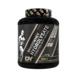 hydro whey dy nutrition vanille