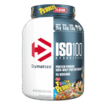 iso 100 Dymatize 1.4 kg - Fruit Pebbles