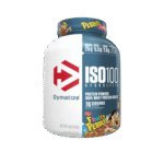 iso 100 Dymatize 2.3 kg - Fruit Pebbles